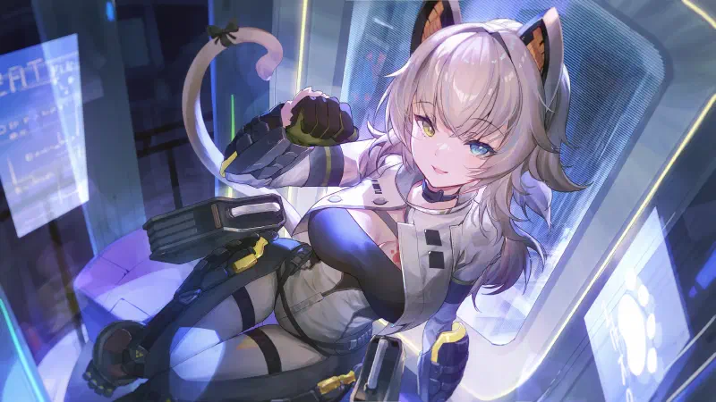 Featured image of post furryCTF 2024 寒假赛总结