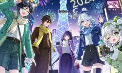 Featured image of post 2024 新年彩蛋