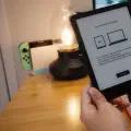 Kindle 越狱